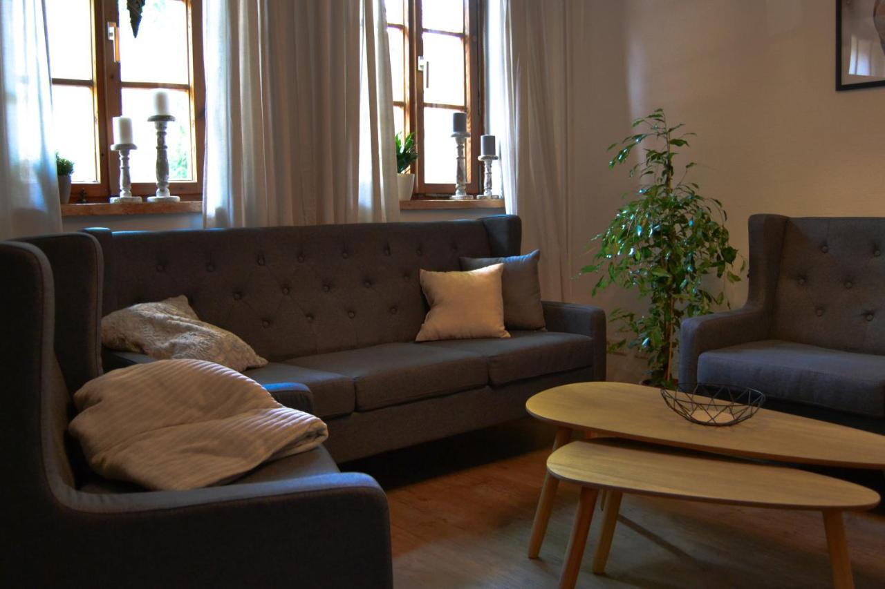 Haus mit 3 Schlafzimmern