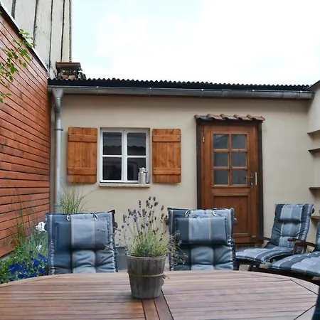 Ferienhaus 7. Kaiser-2